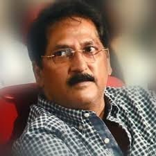 PDV Prasad